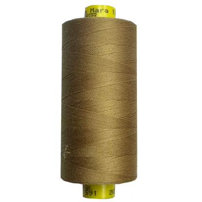 Spool of Gütermann Torzal Thread (100m) - Black • Superior Restoration  Products - Europe
