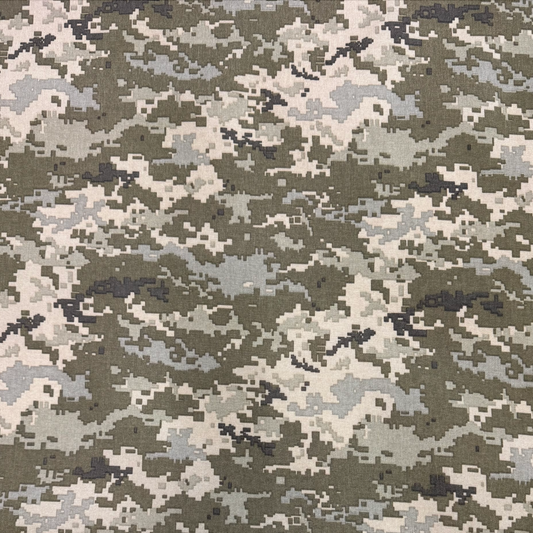 500 Denier Mil-Spec CORDURA® Nylon Fabric - MM-14 (Sold per Yard)