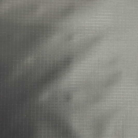 70 Denier Ripstop Blackout - Black (Sold per Yard)