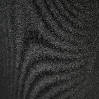 50 Inch VELCRO® Loop Sheeting - Black (Sold per Yard)