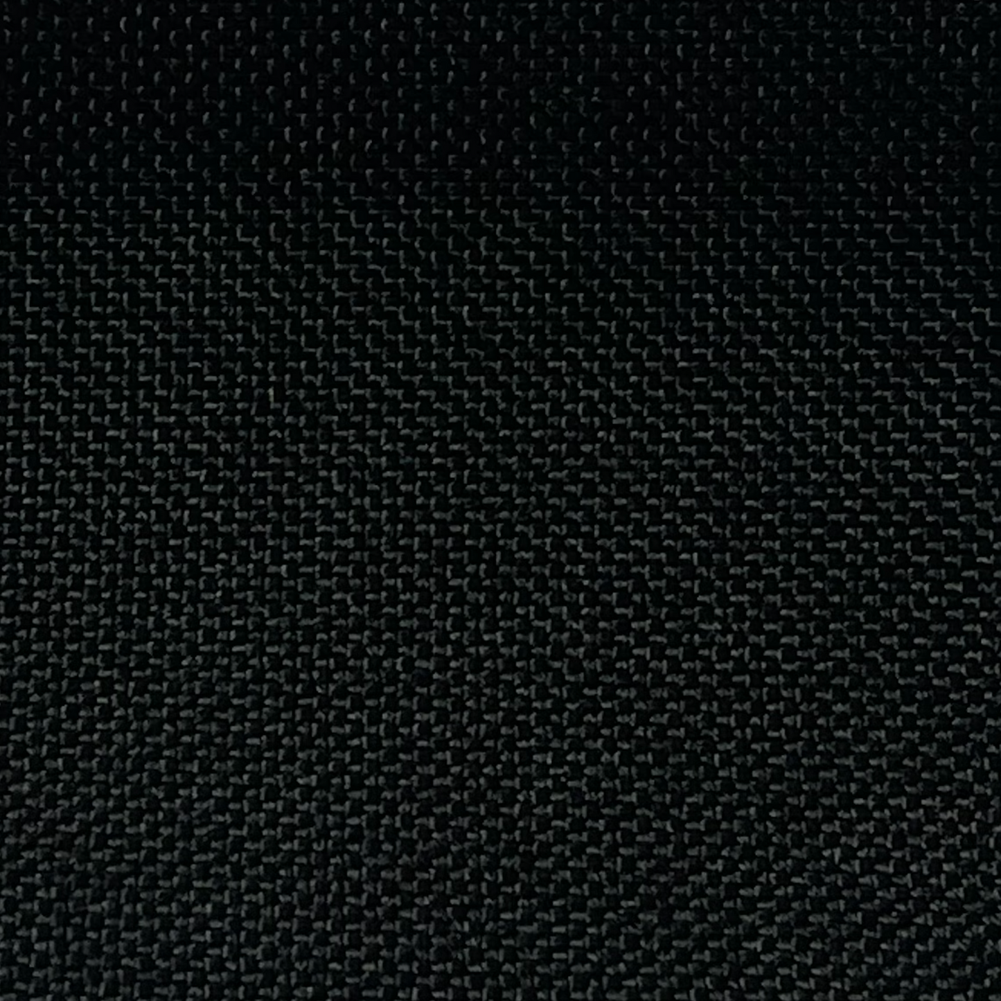 50 Yard Rolls of USA 1000 Denier CORDURA® Nylon Fabric - Black (Price per Yard Displayed)