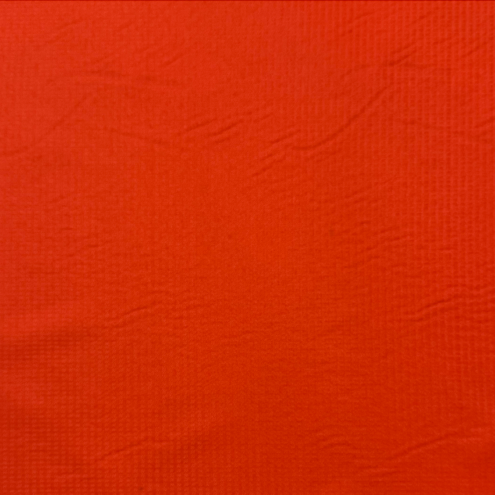 Lightweight Ripstop Polyester Fabric, DWR Finish (Sold per Yard)