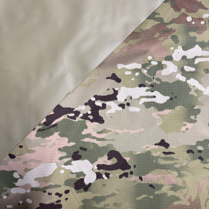 70 Denier Ripstop Field Tarp Fabric - Scorpion W2 (Sold per Yard)