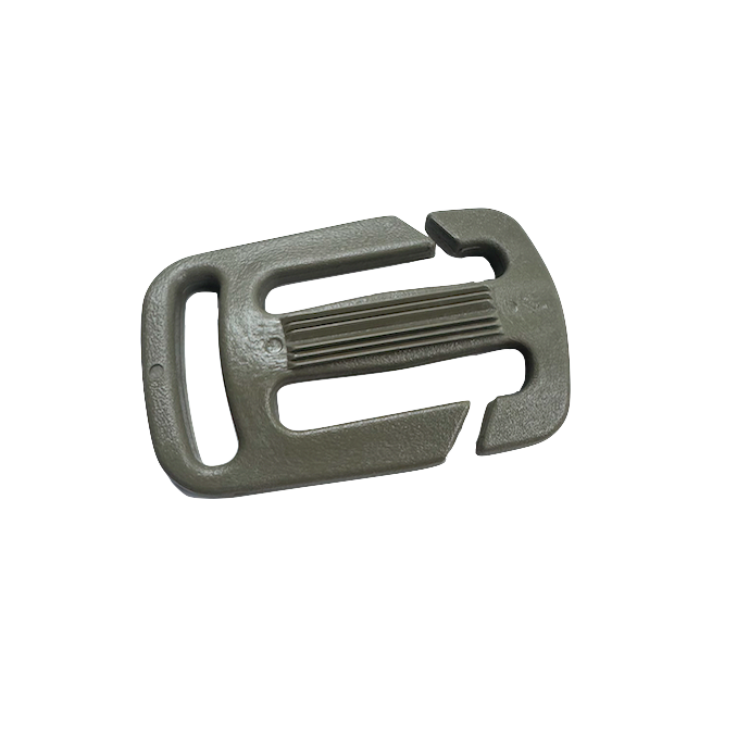 3/4" to 1" Nexus Sternum Split-Bar (Sold per Each)