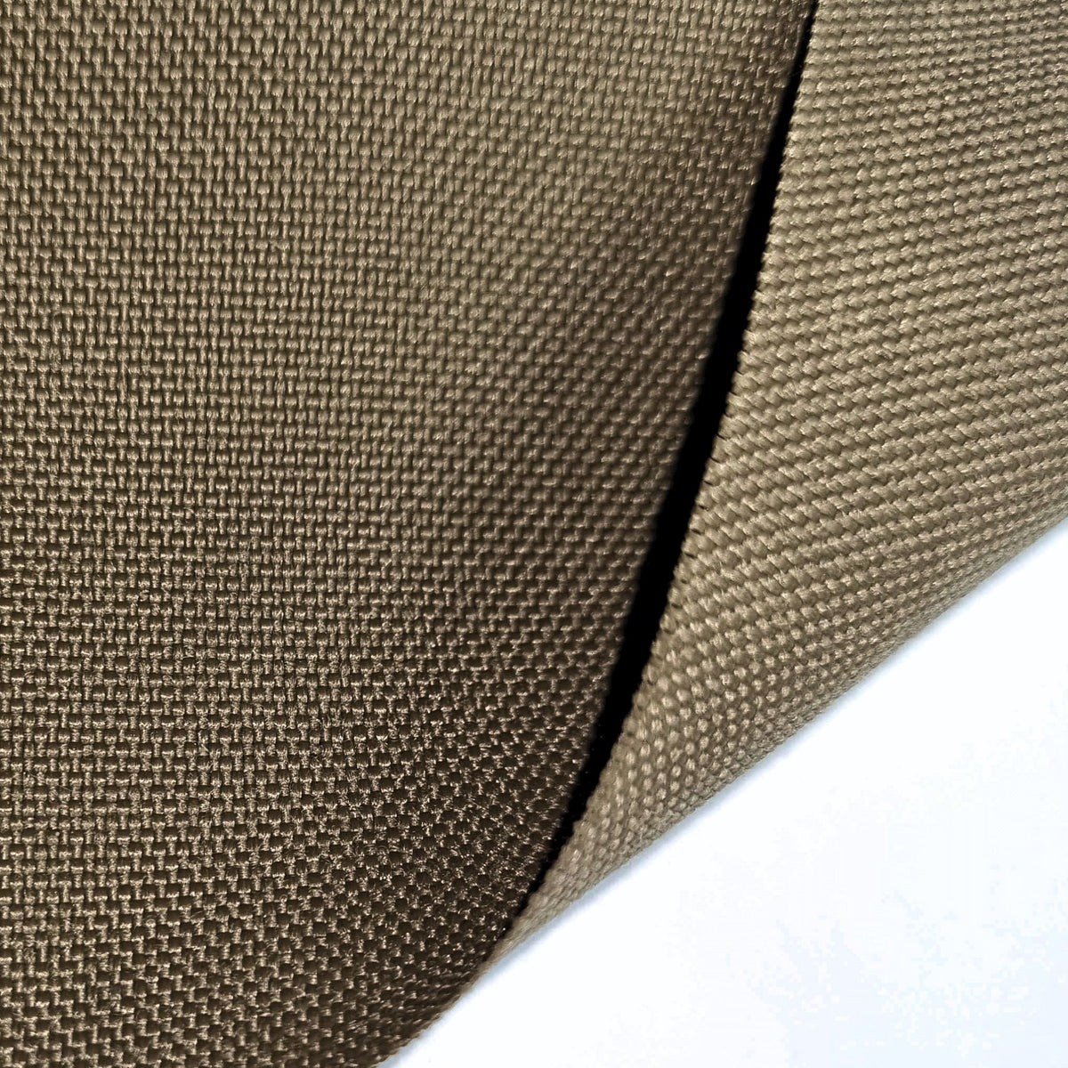1000 デニール CORDURA® TRUELOCK™、ミルスペック ナイロン生地 (ヤードごとに販売) 