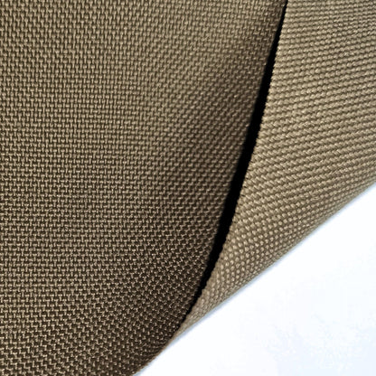 1000 デニール CORDURA® TRUELOCK™、ミルスペック ナイロン生地 (ヤードごとに販売) 