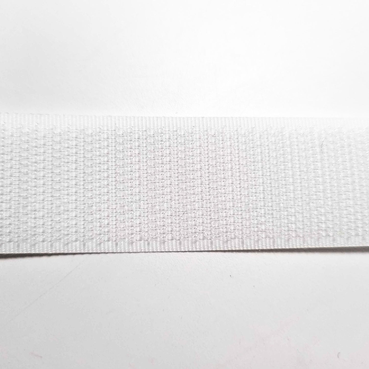 Gancho sujetador de cinta para coser de 1 pulgada (se vende por yarda)