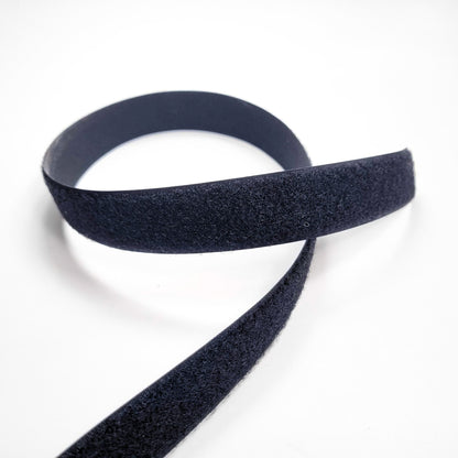 Gancho sujetador de cinta para coser de 1 pulgada (se vende por yarda)
