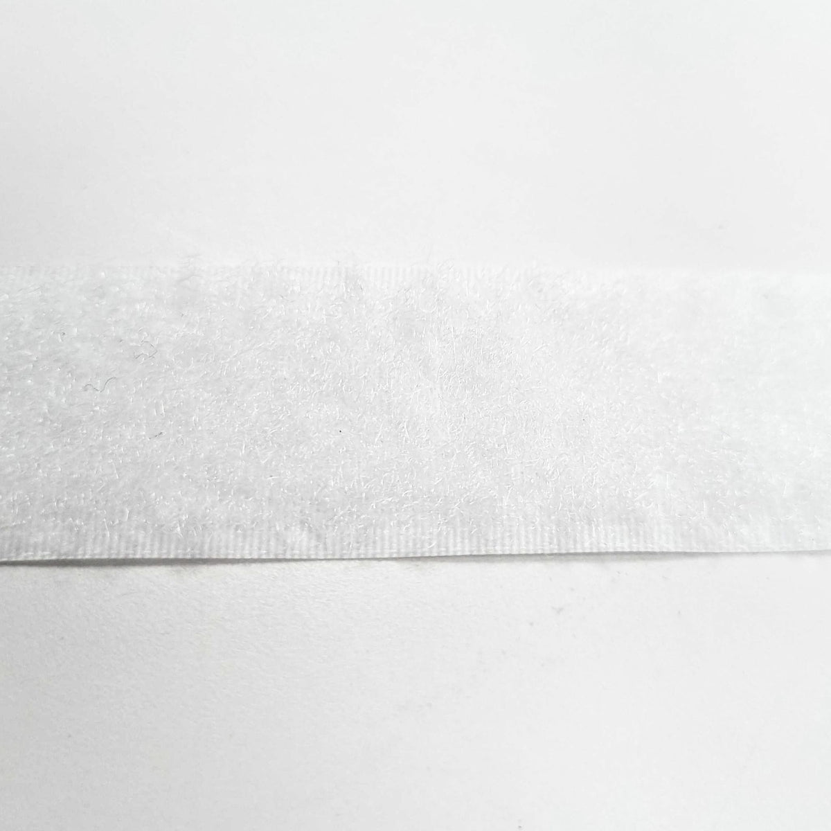 Gancho sujetador de cinta para coser de 1 pulgada (se vende por yarda)