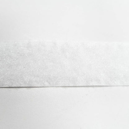 Gancho sujetador de cinta para coser de 1 pulgada (se vende por yarda)