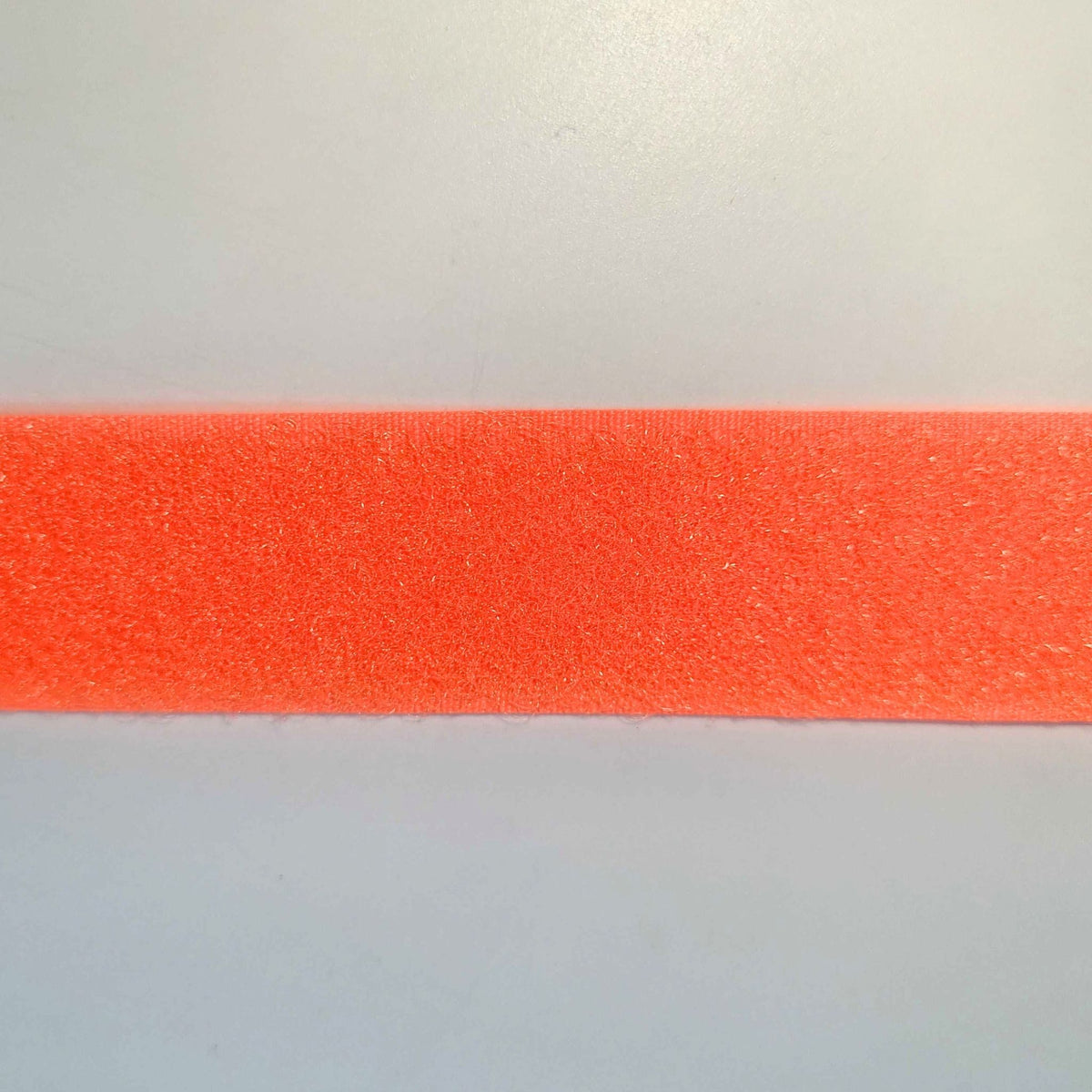 Gancho sujetador de cinta para coser de 1 pulgada (se vende por yarda)