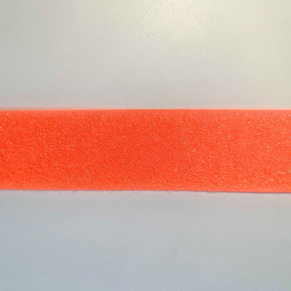 Gancho sujetador de cinta para coser de 1 pulgada (se vende por yarda)