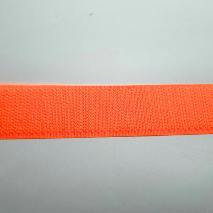Gancho sujetador de cinta para coser de 1 pulgada (se vende por yarda)