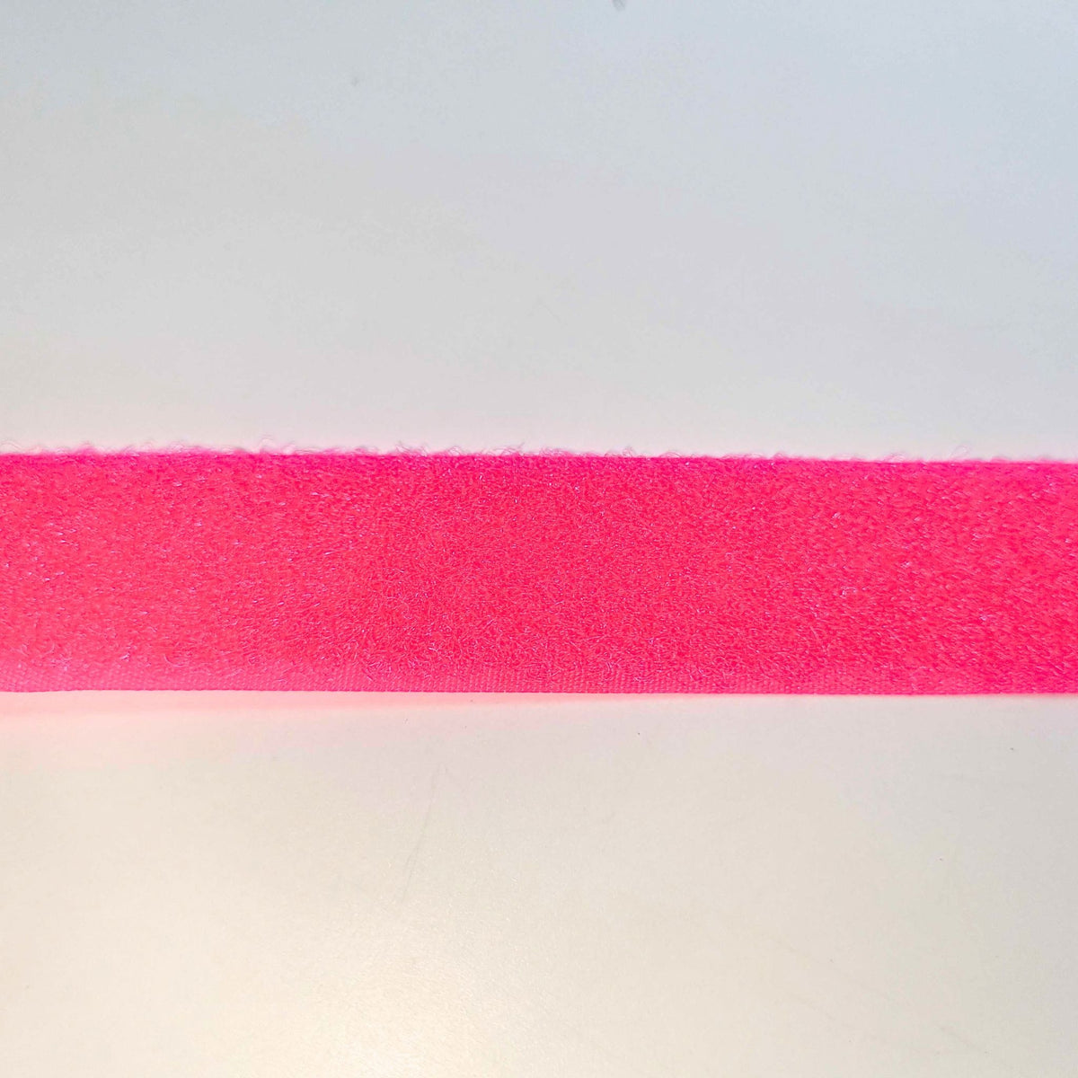 Gancho sujetador de cinta para coser de 1 pulgada (se vende por yarda)