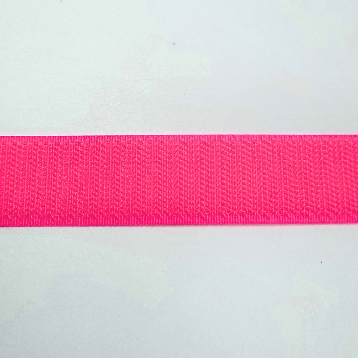 Gancho sujetador de cinta para coser de 1 pulgada (se vende por yarda)