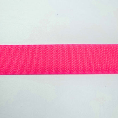 Gancho sujetador de cinta para coser de 1 pulgada (se vende por yarda)