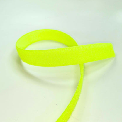 Gancho sujetador de cinta para coser de 1 pulgada (se vende por yarda)