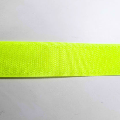 Gancho sujetador de cinta para coser de 1 pulgada (se vende por yarda)