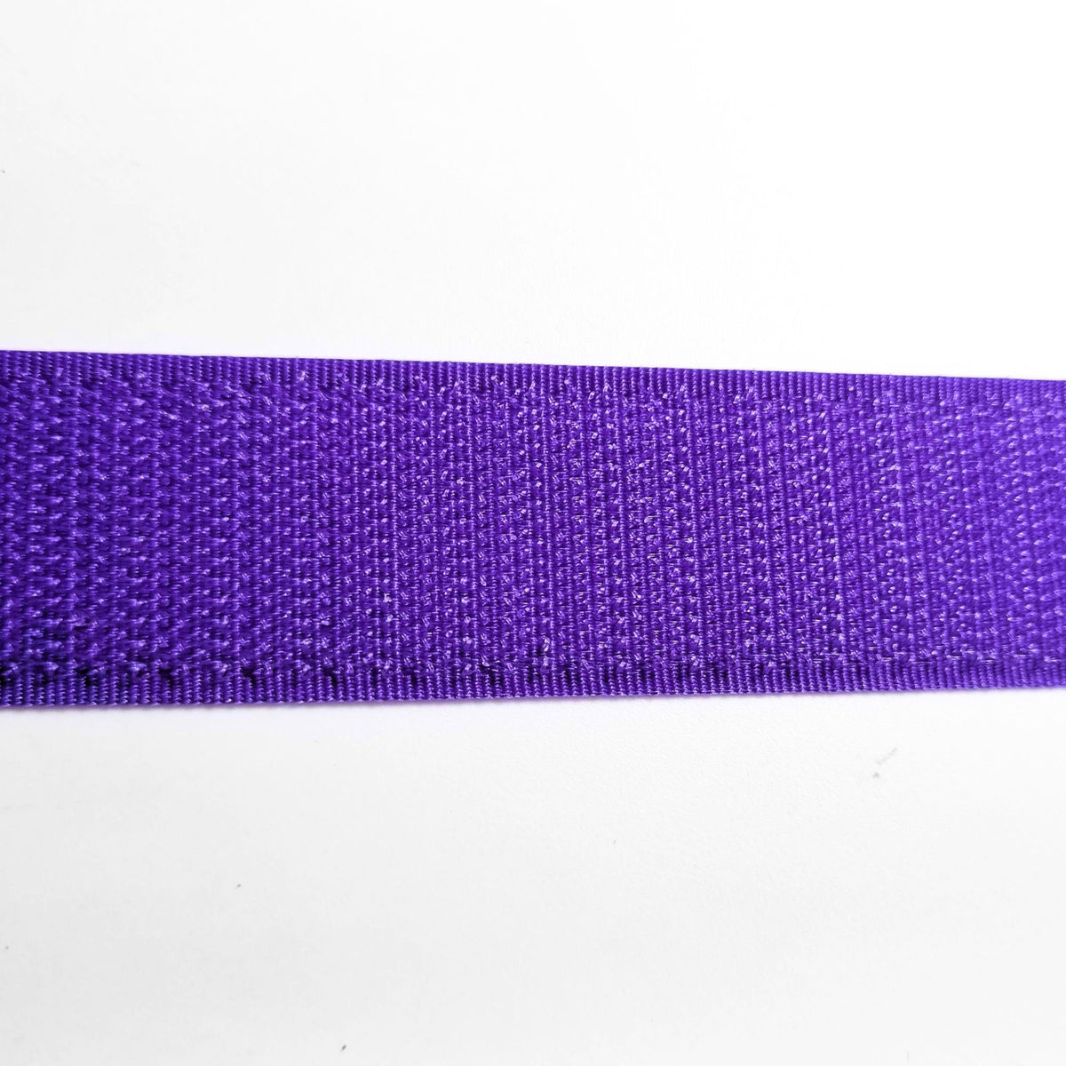 Gancho sujetador de cinta para coser de 1 pulgada (se vende por yarda)