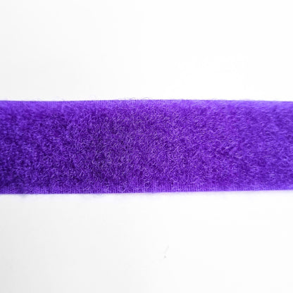 Gancho sujetador de cinta para coser de 1 pulgada (se vende por yarda)