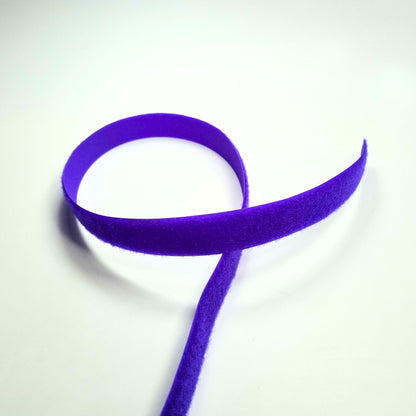 Gancho sujetador de cinta para coser de 1 pulgada (se vende por yarda)
