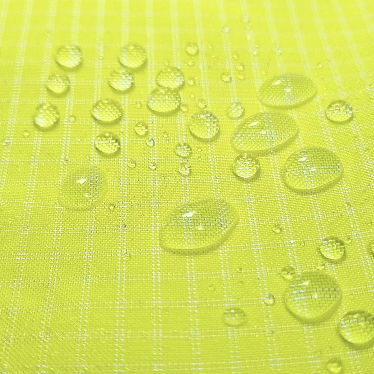 UltraGrid™ - 100% Recycled Nylon Grid Fabric with Double Ultra Ripstop (Sold Per Foot)