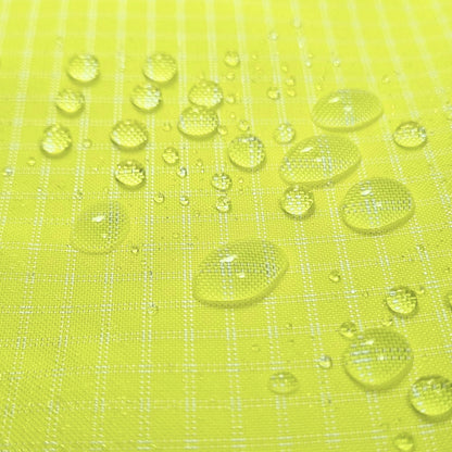 UltraGrid™ - 100% Recycled Nylon Grid Fabric with Double Ultra Ripstop (Sold Per Foot)