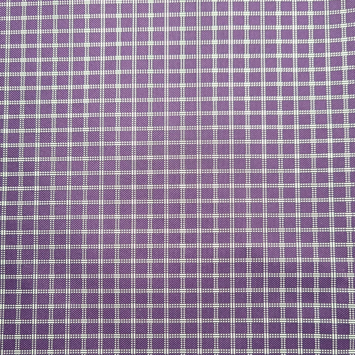 UltraGrid™ - 100% Recycled Nylon Grid Fabric with Double Ultra Ripstop (Sold Per Foot)