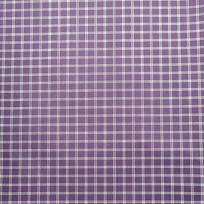 UltraGrid™ - 100% Recycled Nylon Grid Fabric with Double Ultra Ripstop (Sold Per Foot)