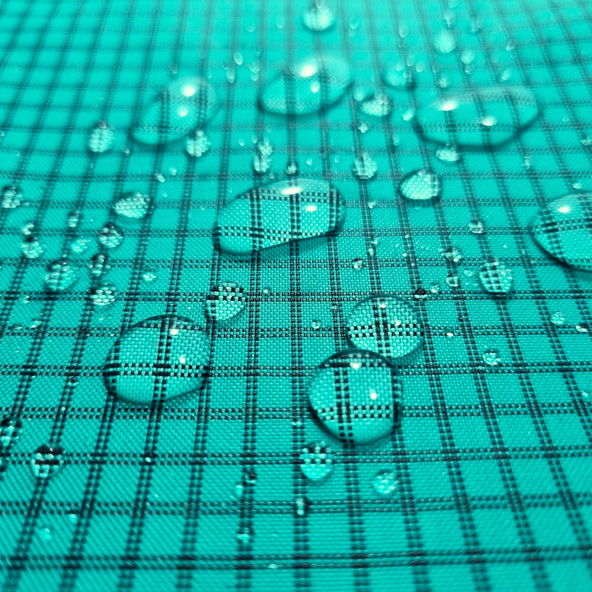 UltraGrid™ - 100% Recycled Nylon Grid Fabric with Double Ultra Ripstop (Sold Per Foot)