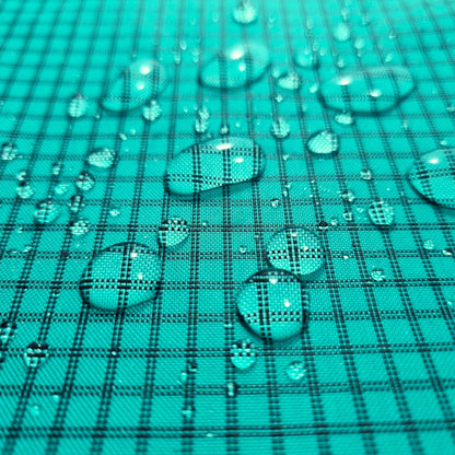 UltraGrid™ - 100% Recycled Nylon Grid Fabric with Double Ultra Ripstop (Sold Per Foot)