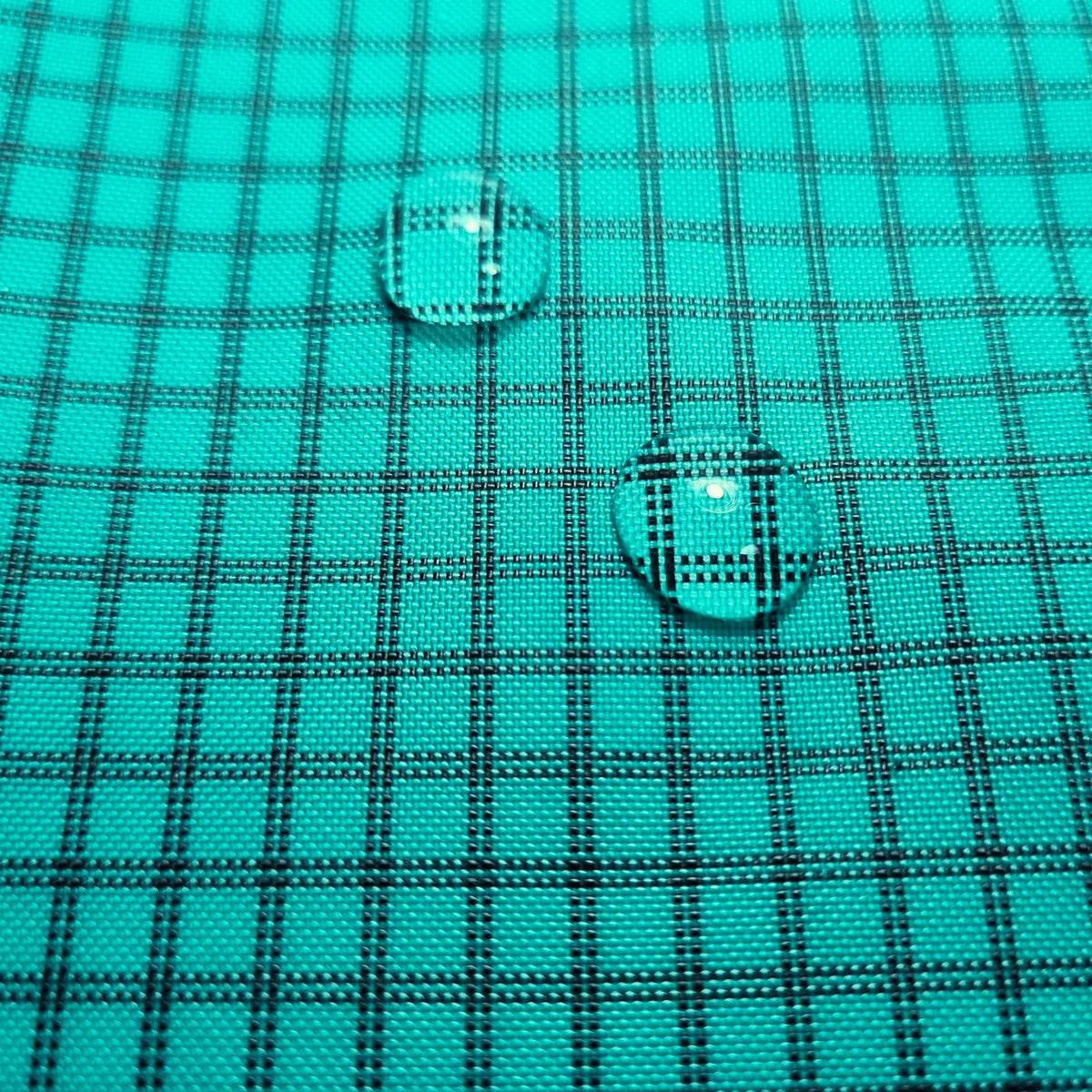 UltraGrid™ - 100% Recycled Nylon Grid Fabric with Double Ultra Ripstop (Sold Per Foot)