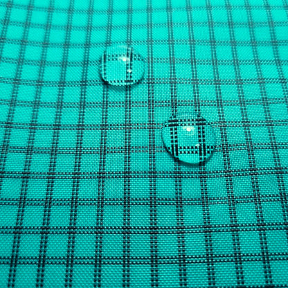 UltraGrid™ - 100% Recycled Nylon Grid Fabric with Double Ultra Ripstop (Sold Per Foot)