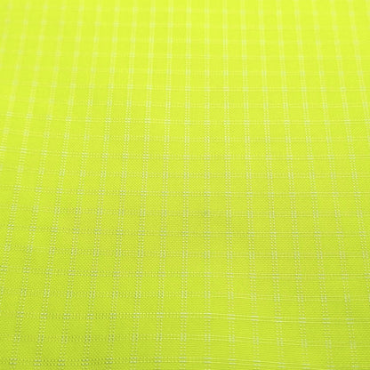 UltraGrid™ - 100% Recycled Nylon Grid Fabric with Double Ultra Ripstop (Sold Per Foot)