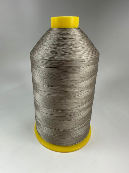 Strongbond 40 結合ナイロン糸の 10 オンスのコーン (各個で販売)