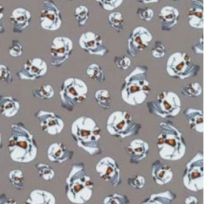 CAMPION™ Softshell Printed Fabric Rugged (Sold per Yard)