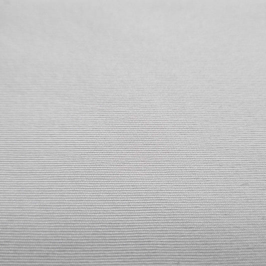 Polyester Soft Shell Fleece - Optic White (Sold per Yard)