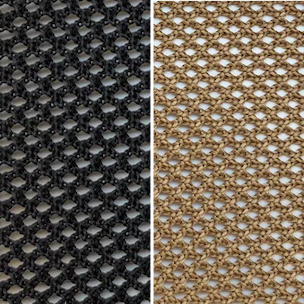 Gear Mesh – Rockywoods Fabrics