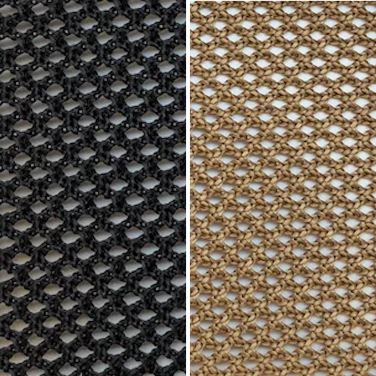 Spacer Mesh - Specialty Textiles  Jason Mills, LLC. - Custom Fabrics
