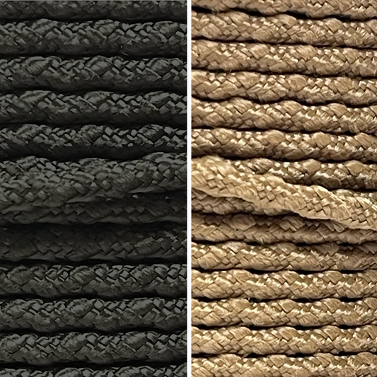 Cord & Cord Locks – Rockywoods Fabrics
