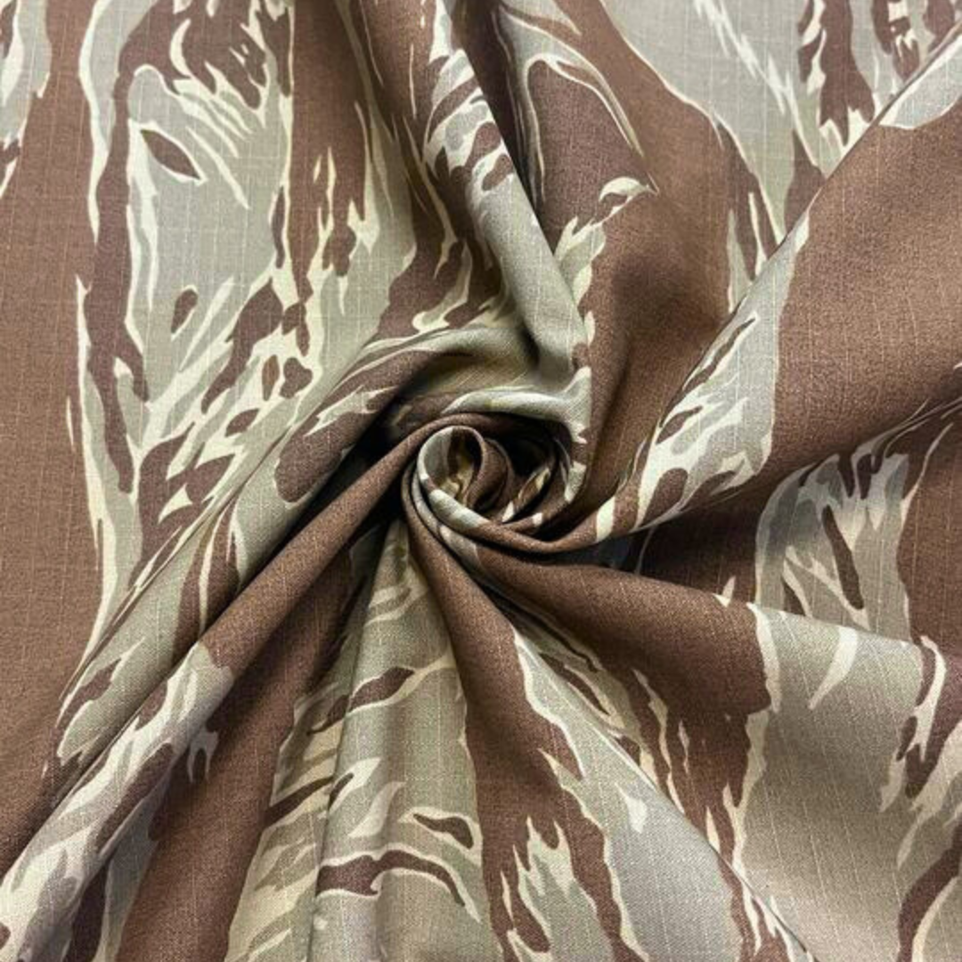 Military Ripstop – Rockywoods Fabrics