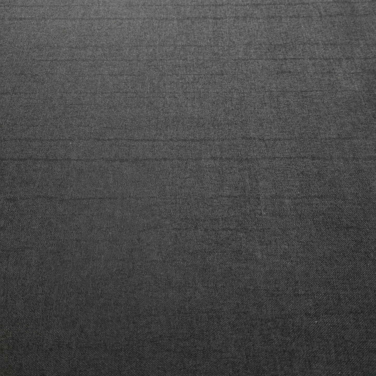 50 Yard Rolls of USA 1000 Denier CORDURA® Nylon Fabric - Solution Dyed - Black (Price per Yard Displayed)