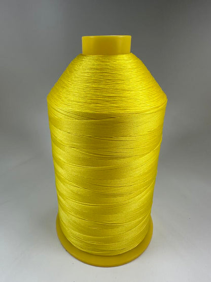 Strongbond 40 結合ナイロン糸の 10 オンスのコーン (各個で販売)