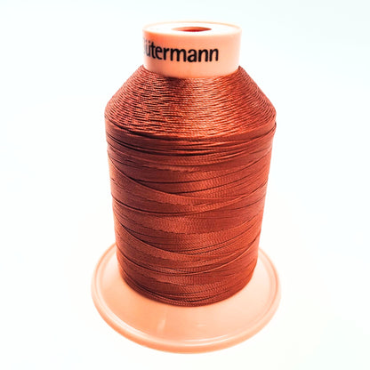 Gutermann TERA 40 100% Polyester Thread (Sold per Each)