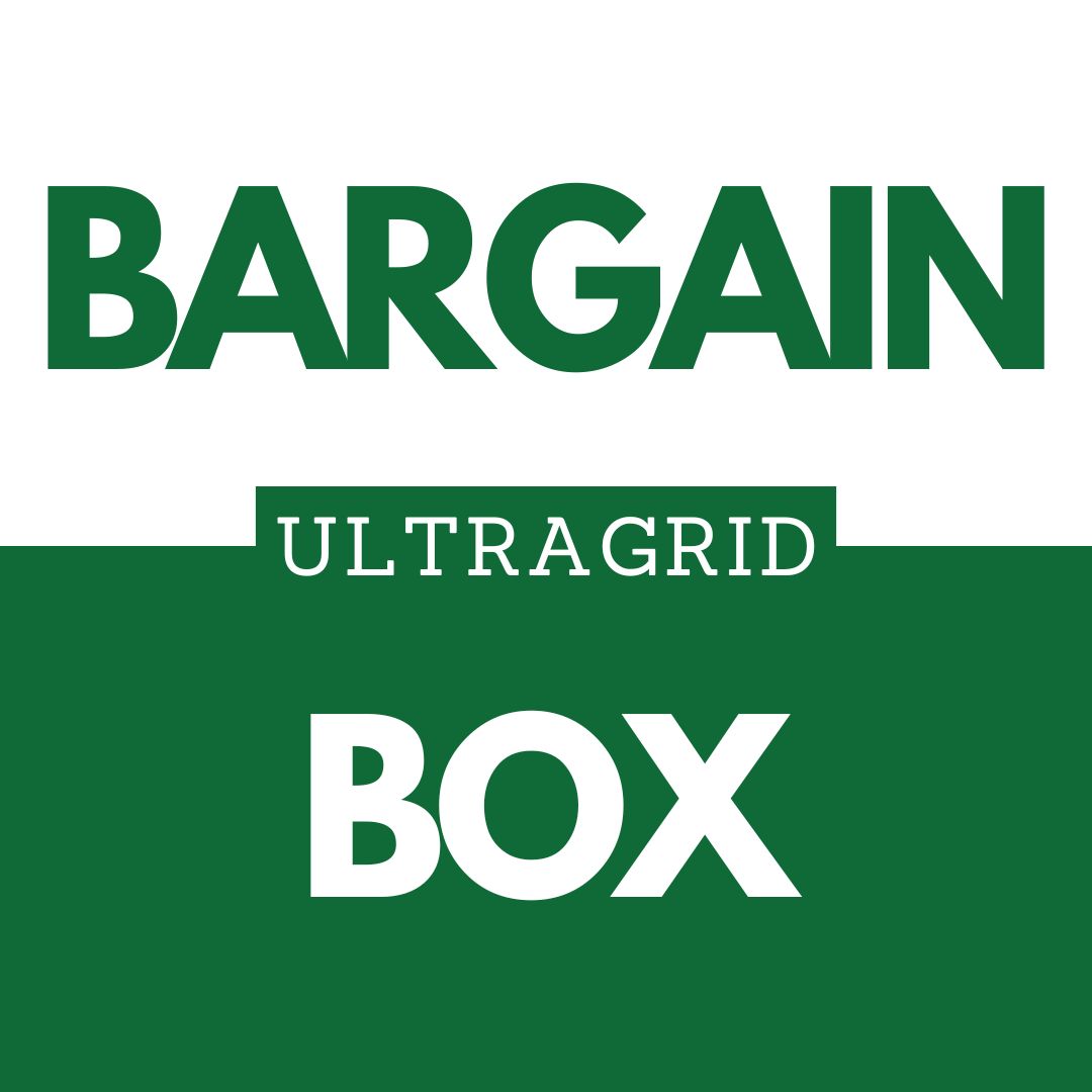 UltraGrid fabric remnants (Sold per Pound)