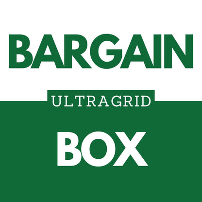 UltraGrid fabric remnants (Sold per Pound)