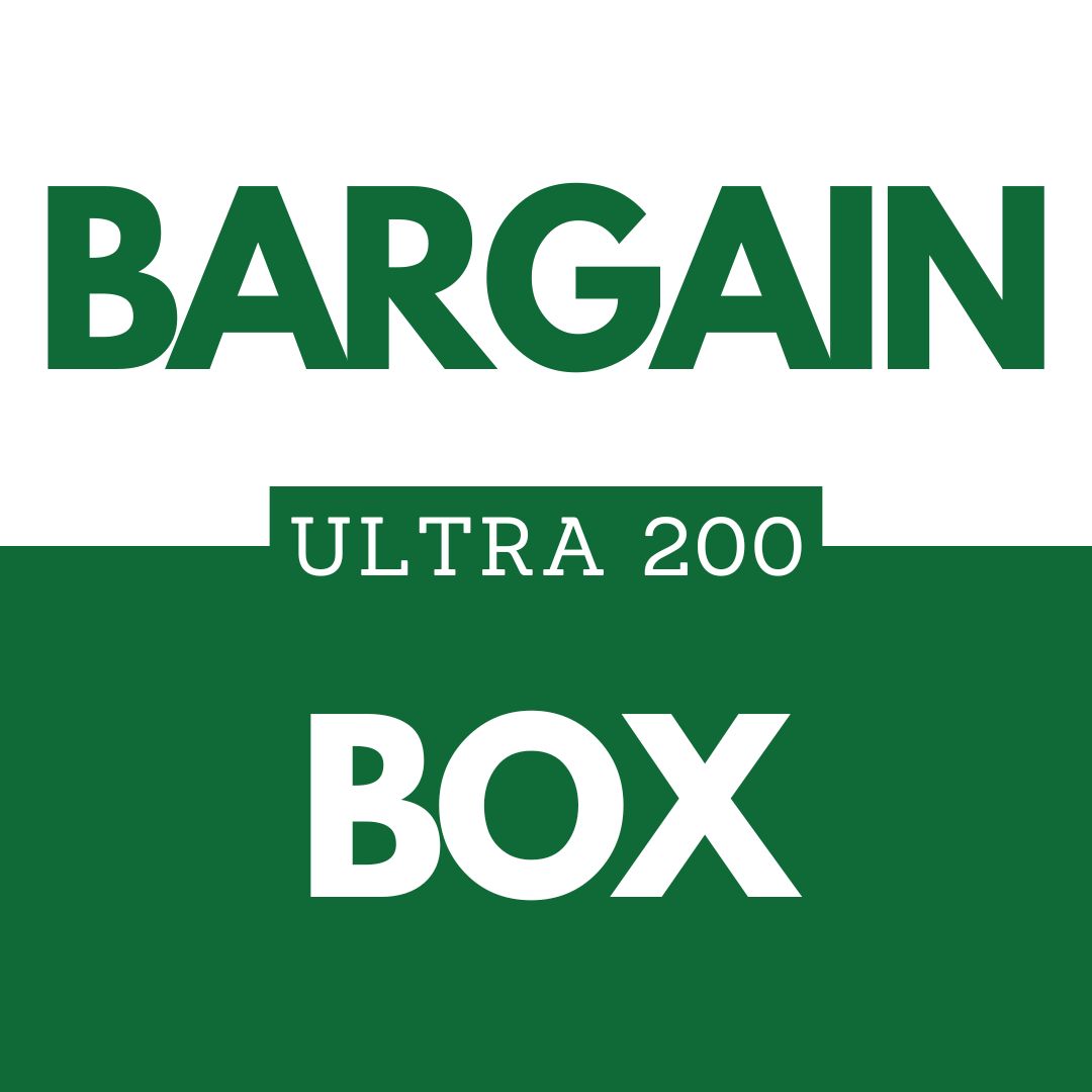 Ultra 200 fabric remnants (Sold per Pound)