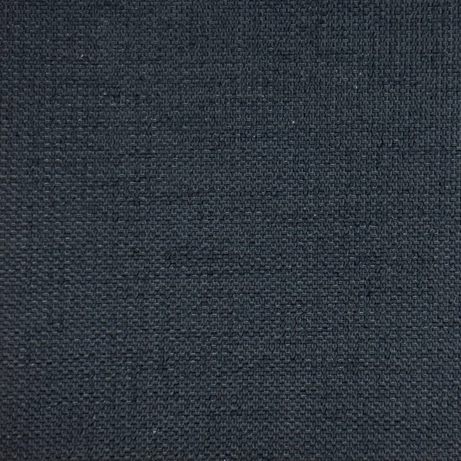 ***LIMITED LOT*** 500 Denier coated Nylon, Flame Retardant Coating - Black (Sold per Yard)