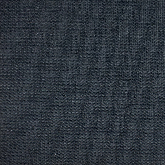 ***LIMITED LOT*** 500 Denier coated Nylon, Flame Retardant Coating - Black (Sold per Yard)