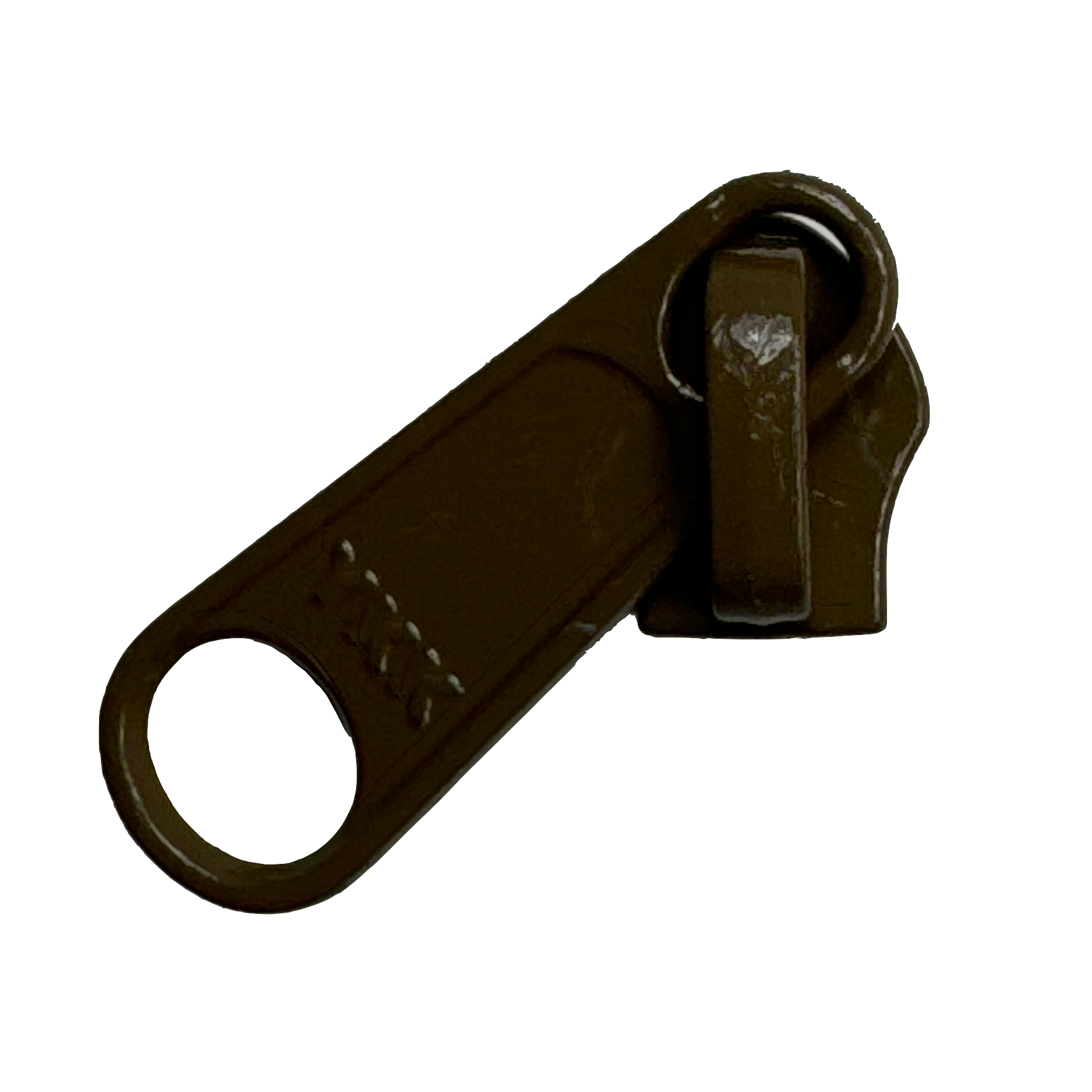 Cursore Per Cerniera 5 - FF560-5 - Zama 28,5 X 19,5 Mm - Trade - Foto 8